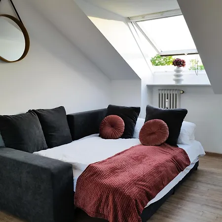 Thermennest Erding, Parking, Wifi Erding