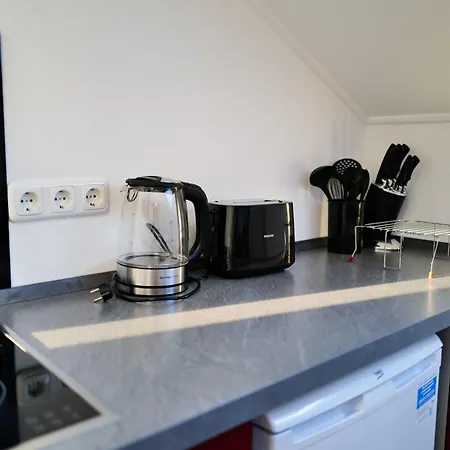 Thermennest Erding, Parking, Wifi * Erding