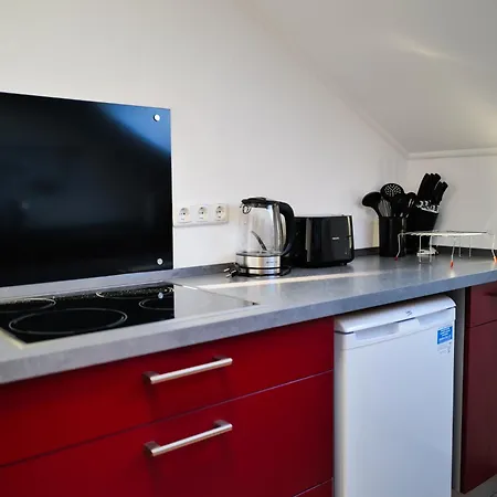 Thermennest Erding, Parking, Wifi *