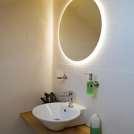 Thermennest Erding, Parking, Wifi Daire Erding