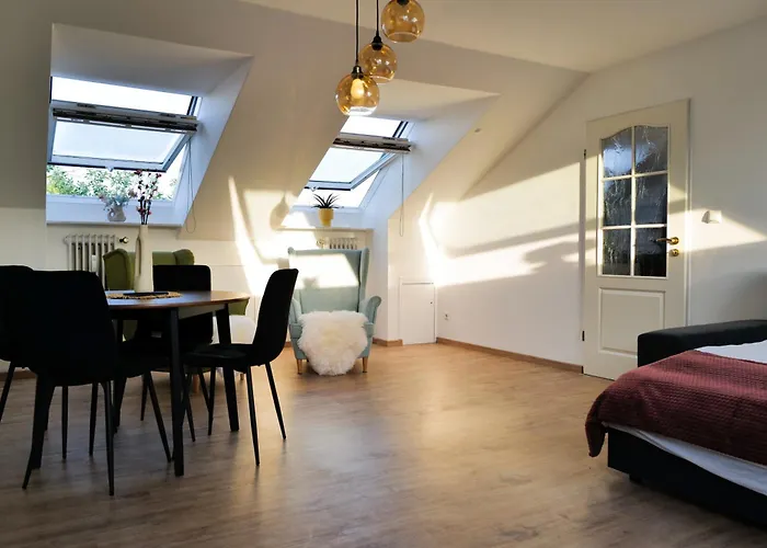 Thermennest Erding, Parking, Wifi